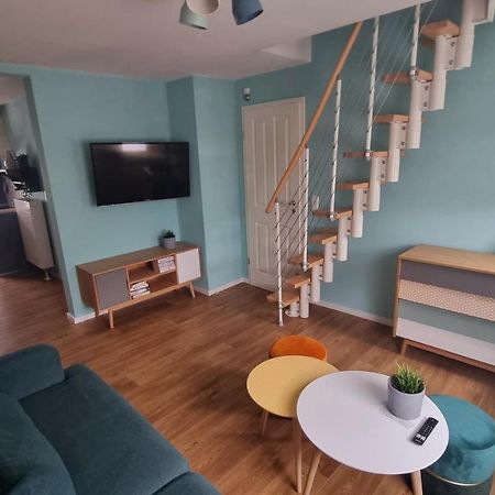 Haus Erdmann Daire Dahn Dış mekan fotoğraf